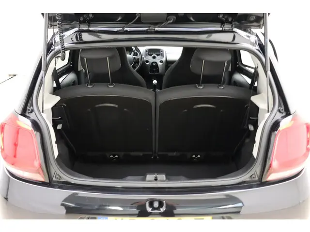 Citroën C1 1.0 e-VTi Selection 2016 Benzine 13
