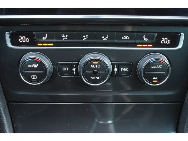 Volkswagen Golf 1.0 TSi Highline R-Line 2019 Benzine 10