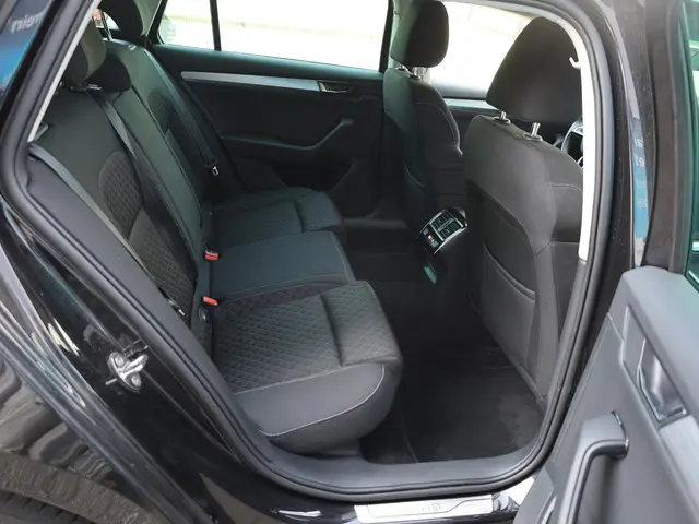 Škoda Superb Combi iV 1.4 TSI PHEV 2020 Hybride Benzine 24