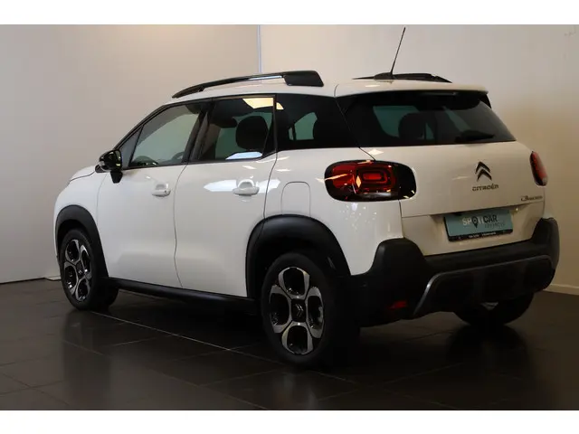 Citroën C3 Aircross PT 110 Shine 2020 Benzine 2
