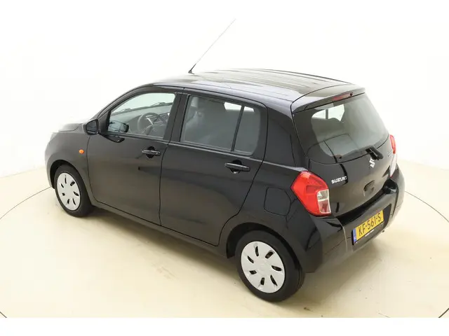 Suzuki Celerio 1.0 68pk Comfort 2016 Benzine 4