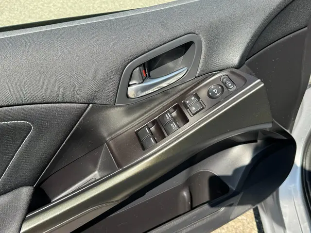 Honda Civic 1.4 Comfort /Navi/Trekhaak/Airco/ 2016 Benzine 16