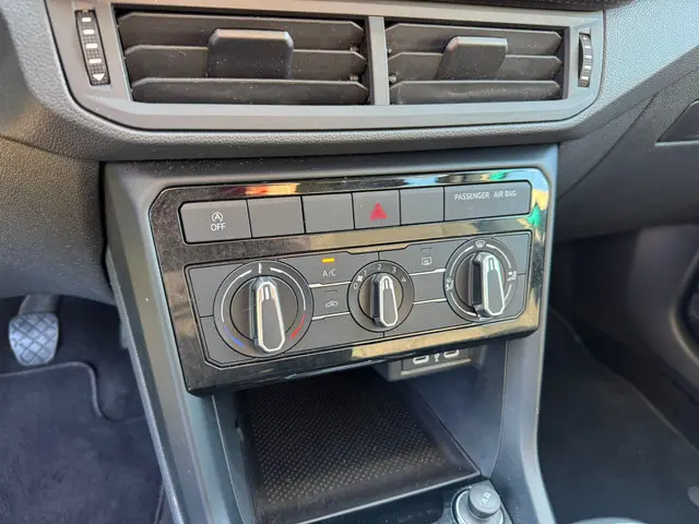 Volkswagen T-Cross 1.0 TSI Life 2023 Benzine 14