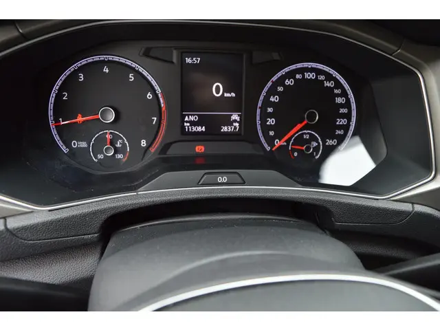 Volkswagen T-Roc 1.5 TSI Style Business 2020 Benzine 28