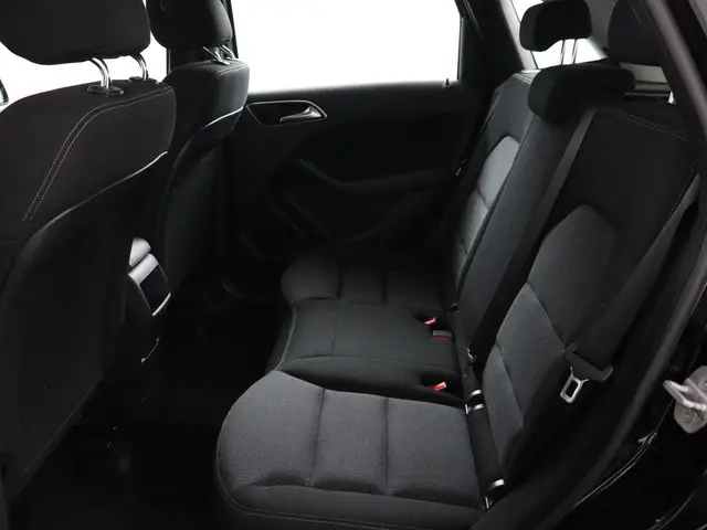 Mercedes-Benz B-Klasse 180 Ambition 2014 Benzine 7