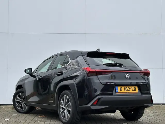 Lexus UX 300e Business 54 kWh 2020 Elektrisch 6
