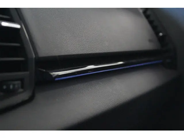 Škoda Karoq 1.5 TSI ACT Sportline Business 2021 Benzine 31