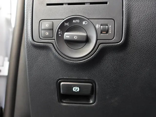 Mercedes-Benz Vito 116 CDI L3 Extra Lang 2021 Diesel 17