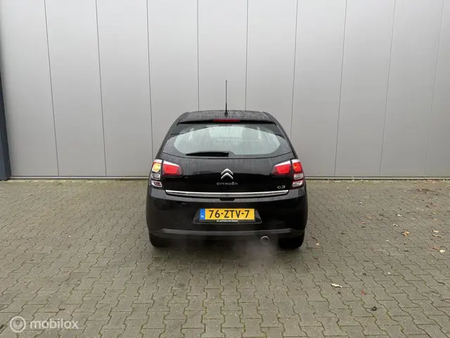 Citroën C3 1.0 VTi Attraction meeneemprijs 2013 Benzine 6