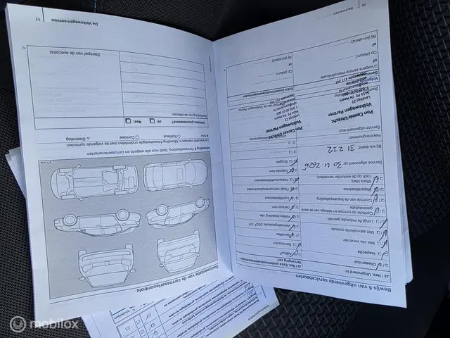 Volkswagen Polo 1.0 BlueMotion Edition 2015 Benzine 22