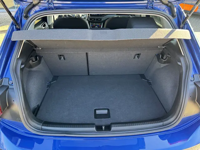 Volkswagen Polo 1.0 TSI DSG Life Edition 2025 Benzine 10