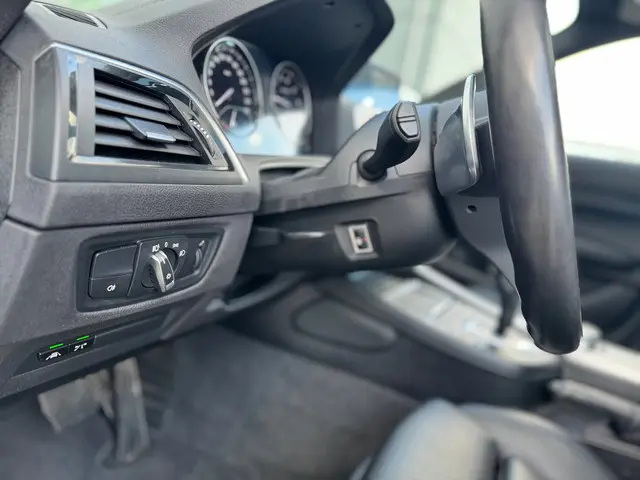 BMW 1 Serie M140i xDrive 2019 Benzine 13