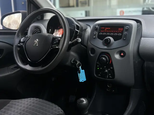 Peugeot 108 1.0 e-VTi Active 2020 Benzine 22