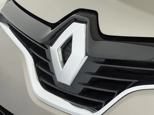 Renault Captur 0.9 TCe Dynamique 2015 Benzine 24