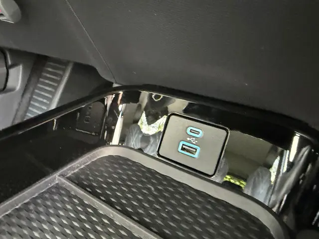 Ford Mustang Mach-E RWD 75 kWh | SOH 92% 2021 Elektrisch 23