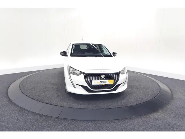 Peugeot 208 PureTech 100 Allure Pack 2023 Benzine 72