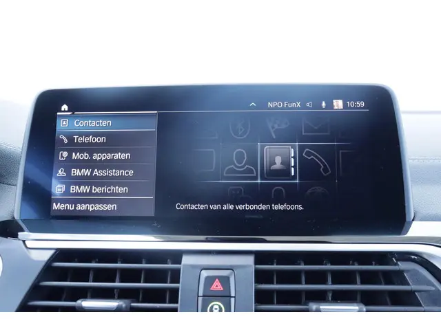 BMW iX3 Executive 80 kWh 2021 Elektrisch 22