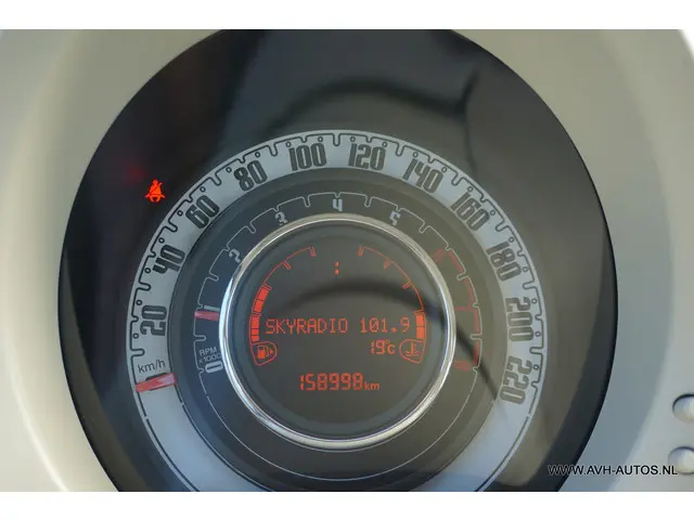 Fiat 500 1.0 TwinAir Pop 2014 Benzine 13