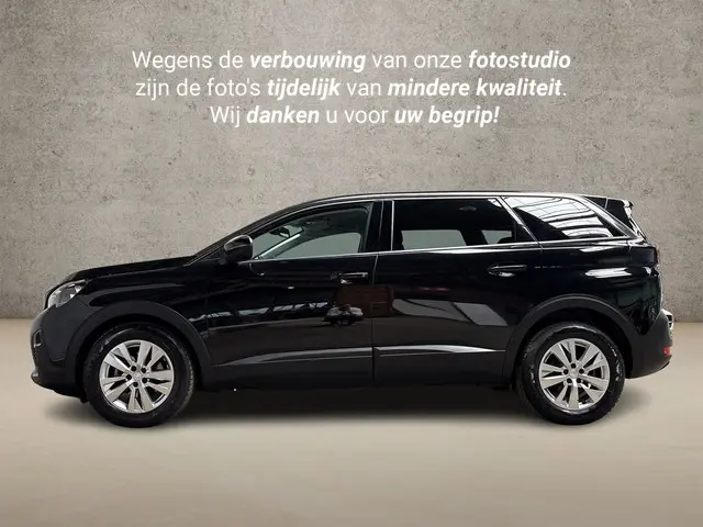 Peugeot 5008 2