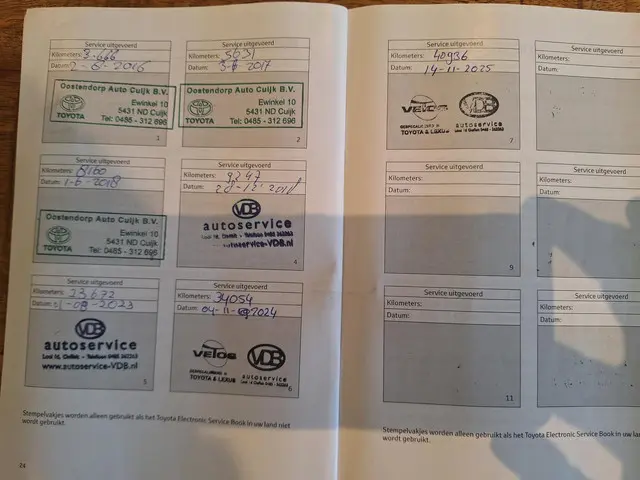 Toyota Aygo 2015. X-Play uitv. 42.000 km NAP. 2015 Benzine 21