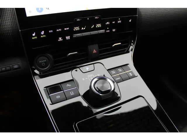 Toyota bZ4X Dynamic 71 kWh 2024 Elektrisch 25