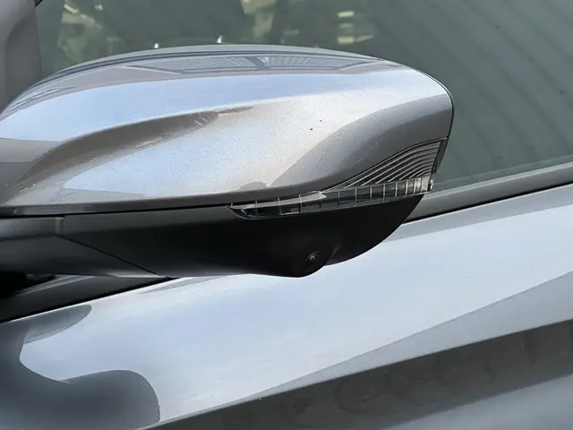 MG MG3 Hybrid+ 1.5 Hybrid+ Luxury 2024 Hybride Benzine 9