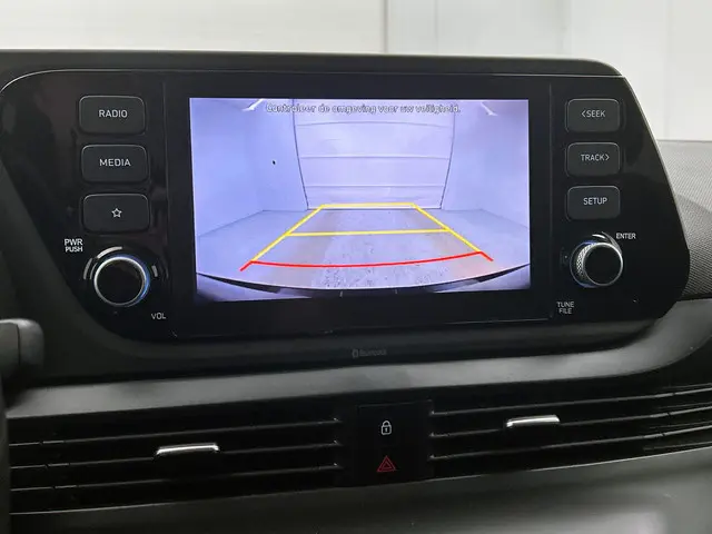 Hyundai i20 1.0 T-GDI Comfort 2022 Benzine 17