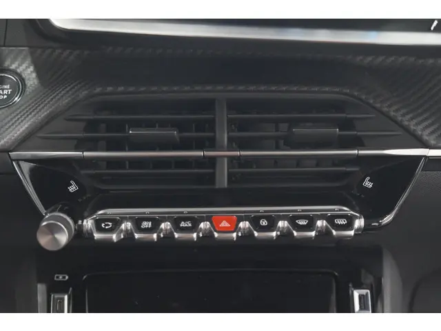 Peugeot 208 PureTech 100 Allure 2024 Benzine 42