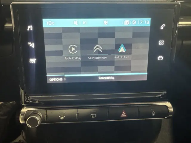 Citroën C3 PureTech 83 Business 2020 Benzine 24