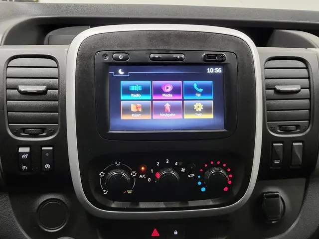 Renault Trafic 1.6dCi 3-Zits Euro 6! 2019 Diesel 11