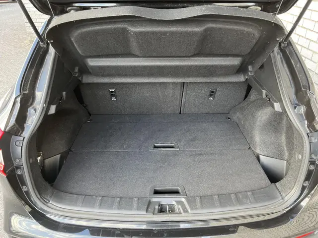 Nissan QASHQAI 1.2 N-Connecta 2018 Benzine 9