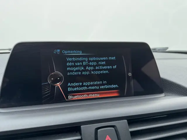 BMW 2 Serie Coupé 218i M Sport Trekhaak 2016 Benzine 18