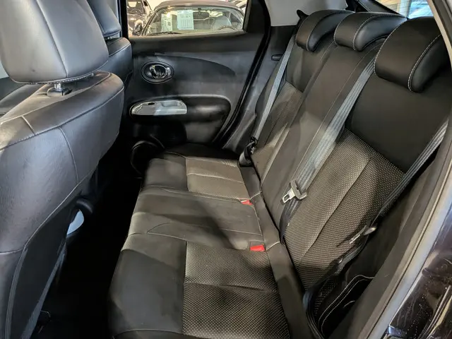 Nissan Juke 1.6 Urban Premium Automaat 2013 Benzine 7