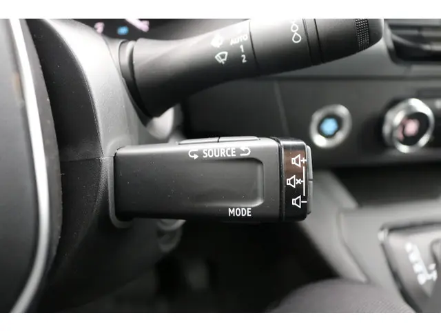 Nissan Townstar N-Connecta L1 45 kWh 2024 Elektrisch 28