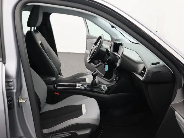 Opel Mokka 1.2 Elegance/ lage km/ zeer mooi! 2021 Benzine 20