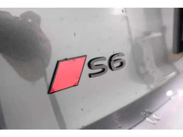 Audi A6 Avant e-tron S6 100 kWh 2025 Elektrisch 28