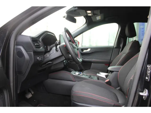 Ford Kuga 2.5 FHEV ST-Line 2025 Hybride Benzine 8