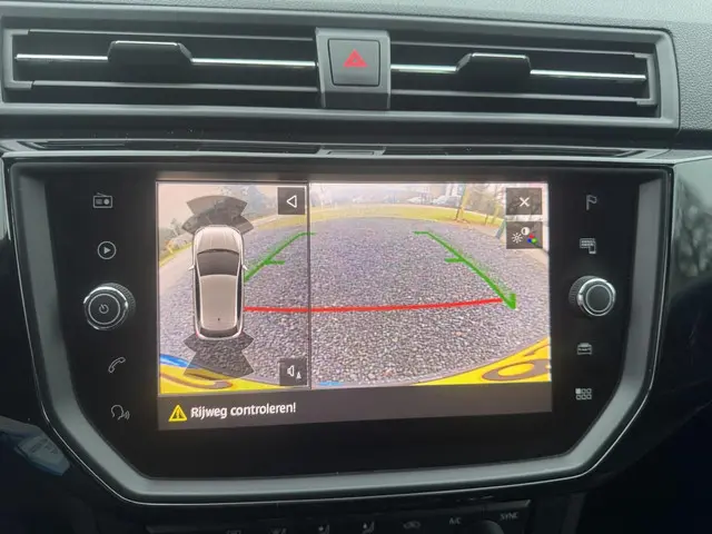 SEAT Ibiza 1.0 TSI FR Business Intense 2018 Benzine 17