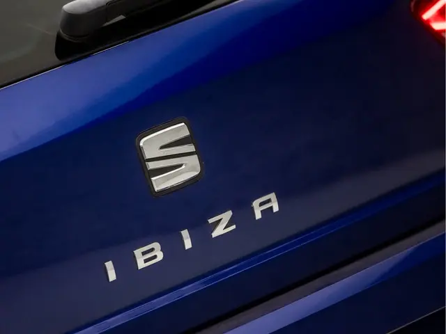 SEAT Ibiza 1.0 TSI Sport 2018 Benzine 28