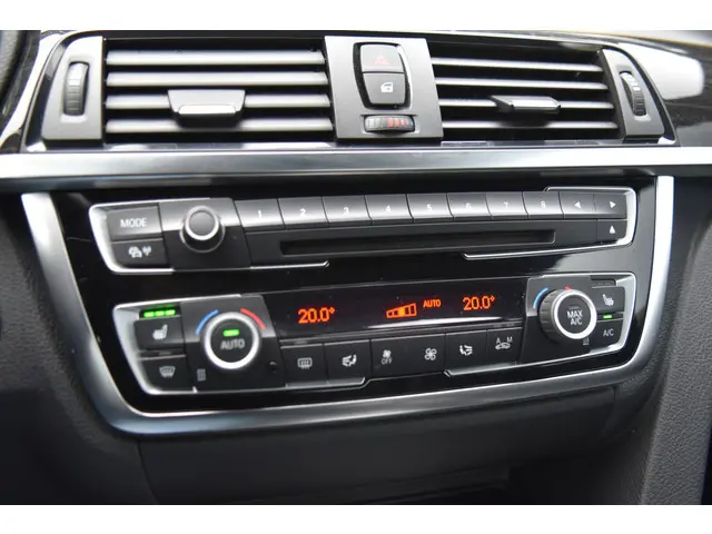 BMW 4 Serie Coupé 420i High Executive 2014 Benzine 23