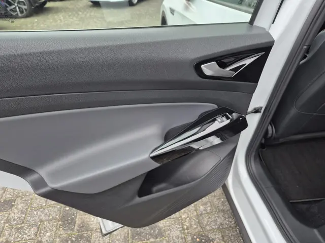 Volkswagen ID.4 Pro 77 kWh 2021 Elektrisch 29
