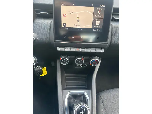 Renault Clio 1.0 TCe Zen 2020 Benzine 12