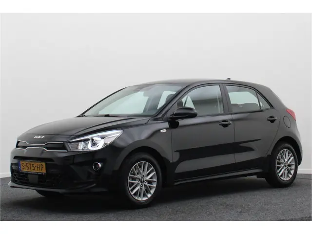 Kia Rio 1.0 T-GDi MHEV DynamicLine 2023 Hybride Benzine 15