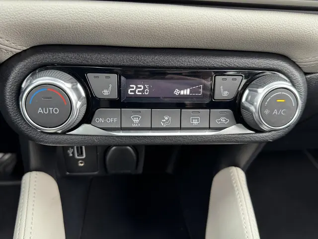 Nissan Micra 1.0 IG-T N-CONNECTA 2020 Benzine 23