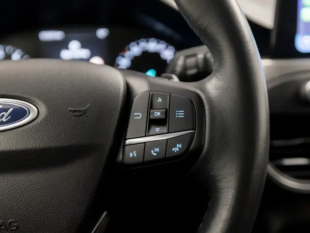 Ford Focus 1.0 EcoBoost Titanium Sport 2019 Benzine 20