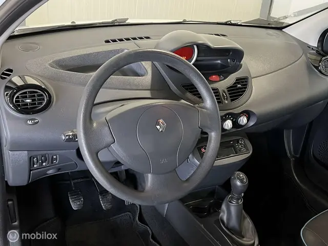 Renault Twingo 1.2 16V Collection [ NAP airco ] 2013 Benzine 7