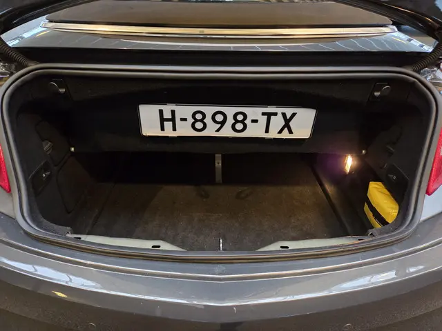 Opel Cascada 1.6 Turbo Cosmo 2015 Benzine 42