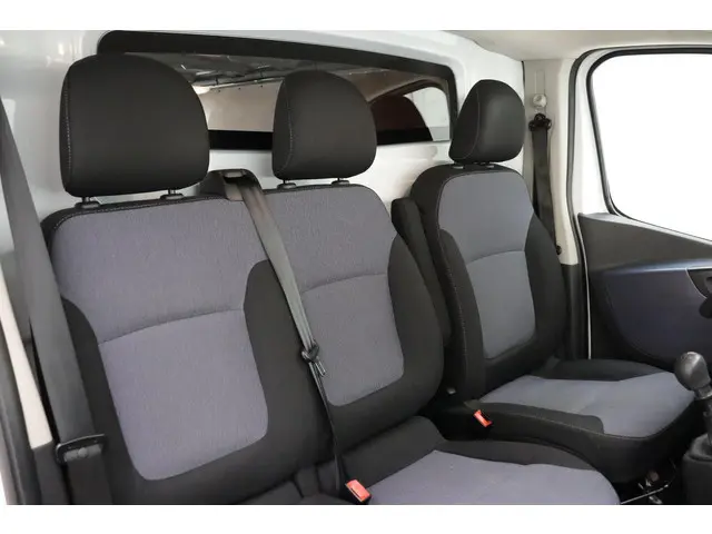 Opel Vivaro 1.6 CDTI L2H1 Edition 2018 Diesel 10