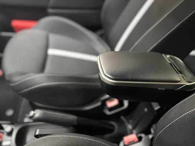 Fiat 500 1.4 T-Jet Abarth Elaborabile 2014 Benzine 12