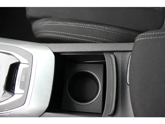 Peugeot 308 1.2 PureTech Blue Lease Premium 2017 Benzine 16
